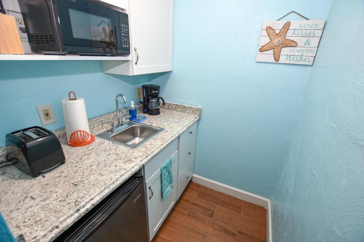 Daytona Condo With Beautiful Ocean And City View Daytona Beach Kültér fotó