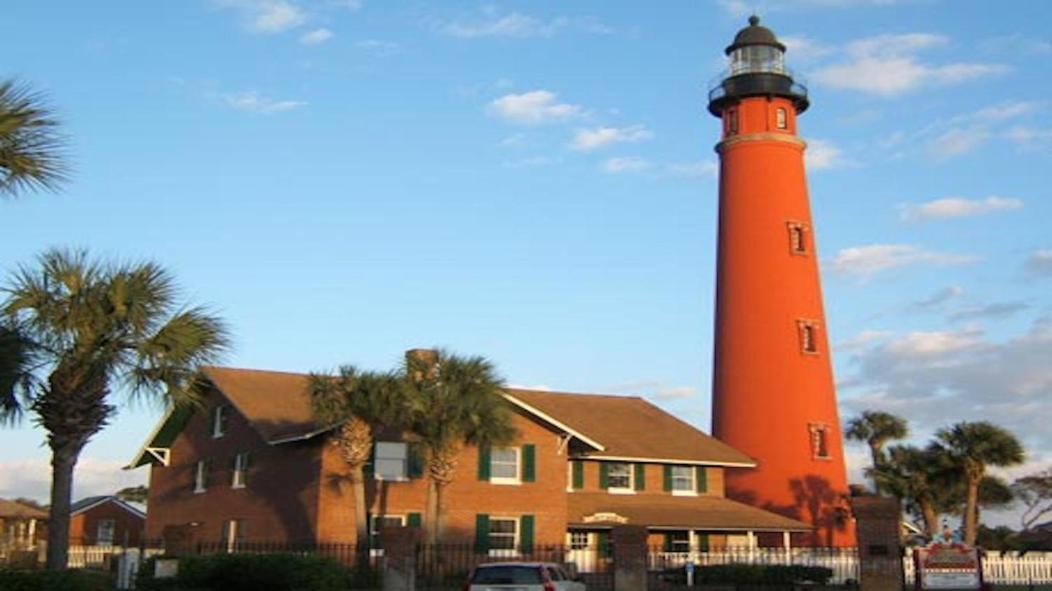 Daytona Condo With Beautiful Ocean And City View Daytona Beach Kültér fotó