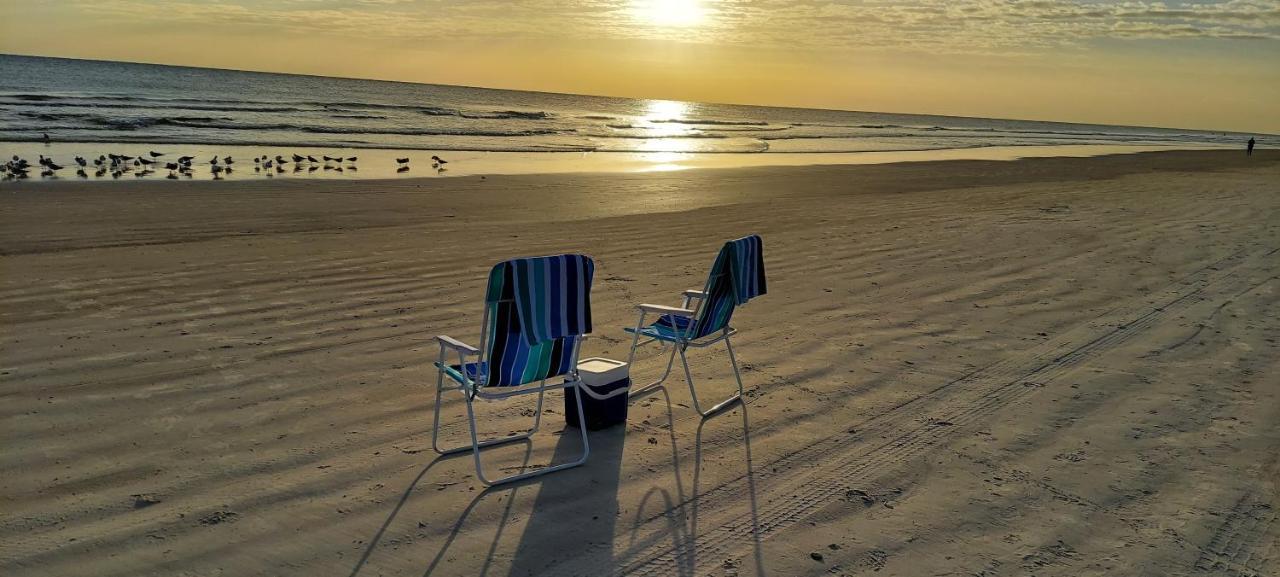 Daytona Condo With Beautiful Ocean And City View Daytona Beach Kültér fotó